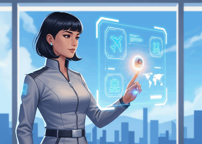Survei Kaspersky: 28 Persen Wisatawan Gunakan Teknologi AI untuk Travelling