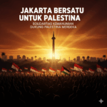 aksi solidaritas palestina